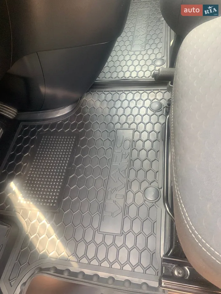 2016 Opel Vivaro - мініатюра 3