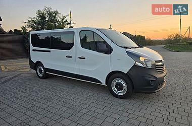 opel vivaro 2016 в Стрый от про продавца Володимир opel vivaro 2016 в Стрый от профессионального продавца Володимир