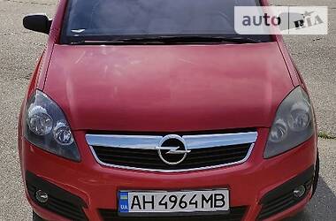 Opel Zafira  2006