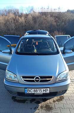 Opel Zafira  2005