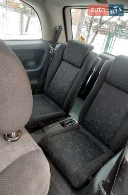 Opel Zafira  2000