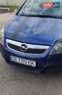 Opel Zafira  2006