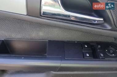 Opel Zafira  2007