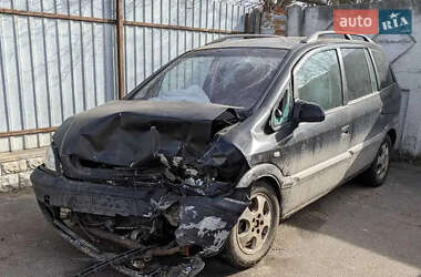 Opel Zafira 1999