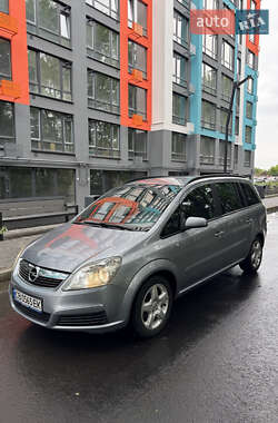 Opel Zafira  2006