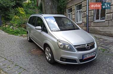 Opel Zafira  2006