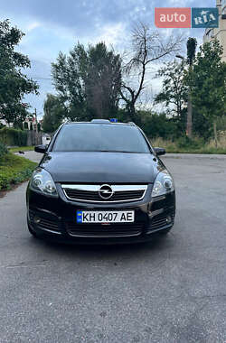 Opel Zafira  2006