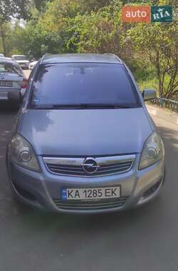 Opel Zafira 2009