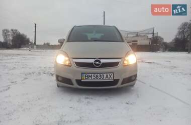 Opel Zafira  2005