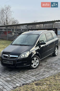 Opel Zafira  2006