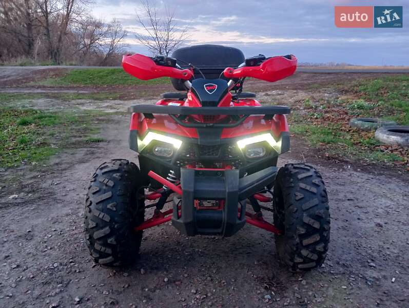 Orix 125