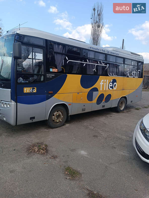 Otokar Navigo