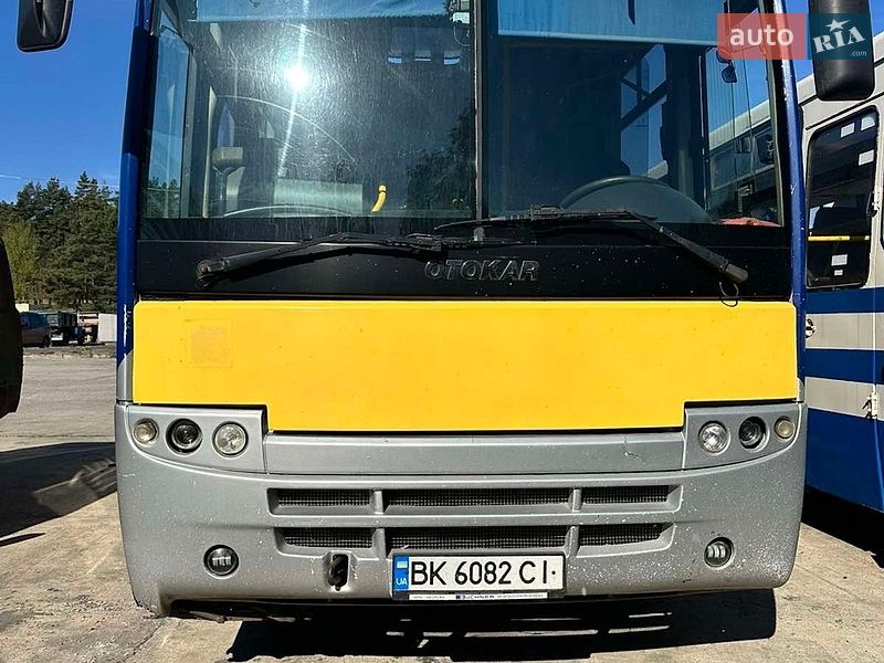 Otokar Navigo