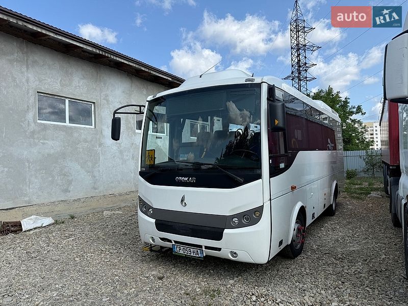 Otokar Navigo