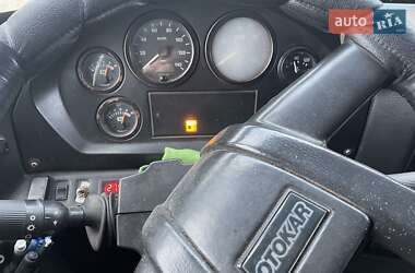 Пригородный автобус Otokar Sultan 2004 в Полтаве