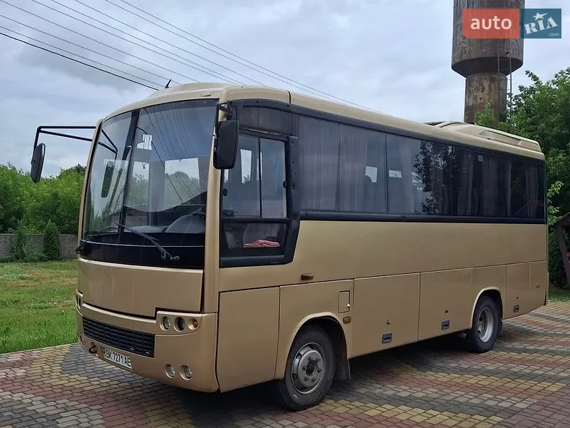 Otokar Sultan 2004