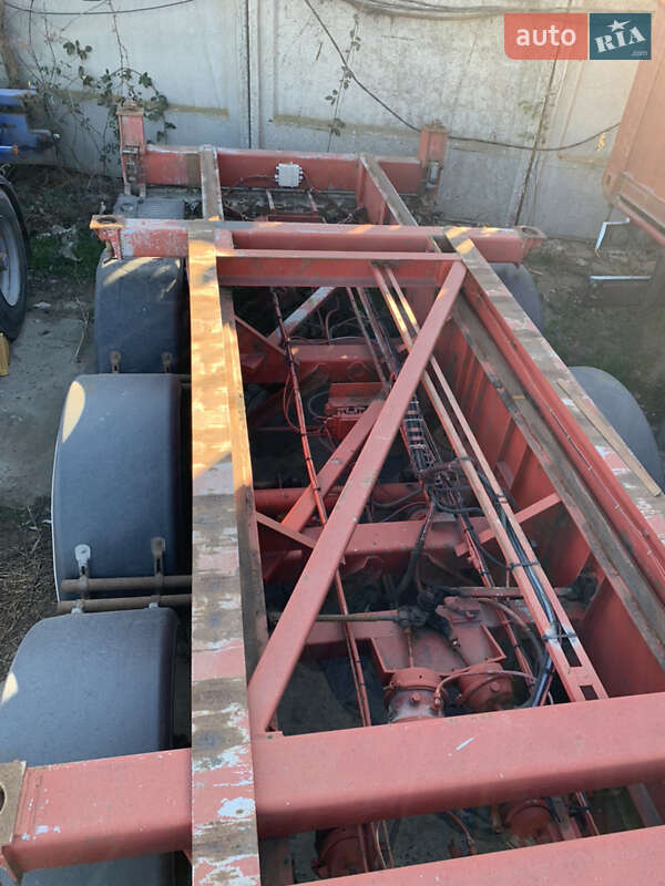 Overlander ST-30-3A