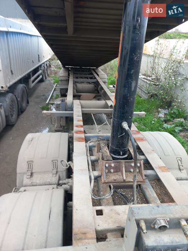 Pacton BPW