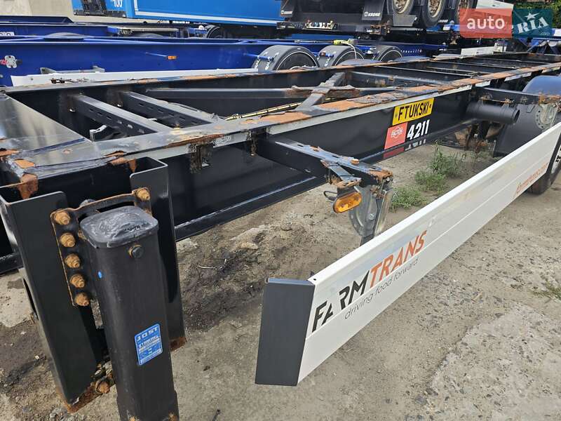 Pacton SLX