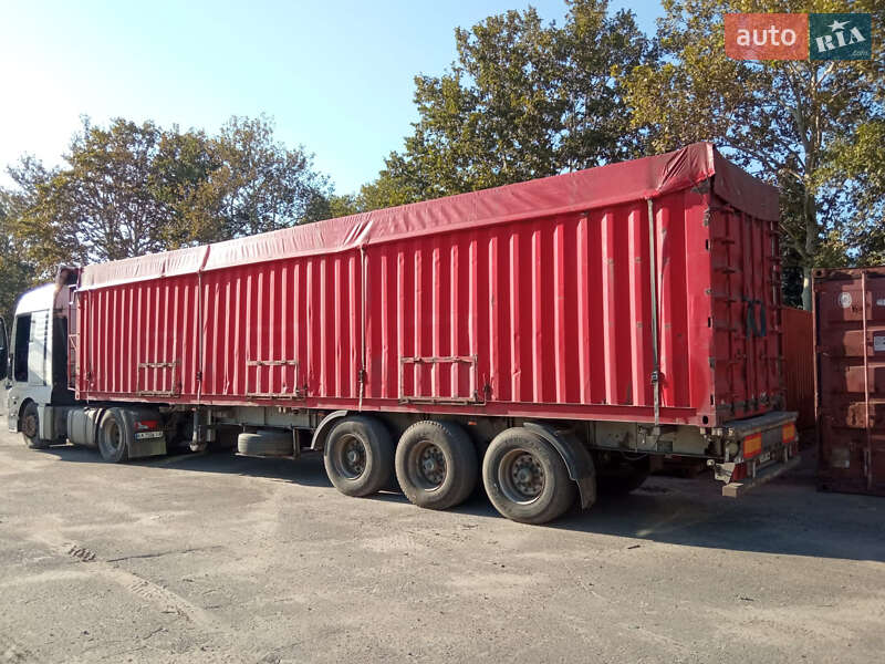 Pacton T3-004