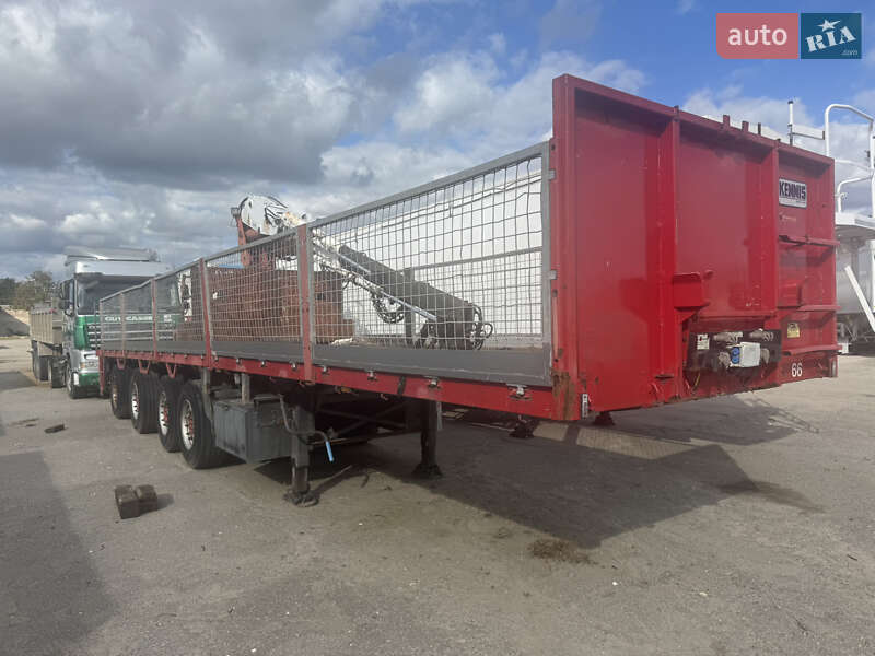 Pacton TTD 454