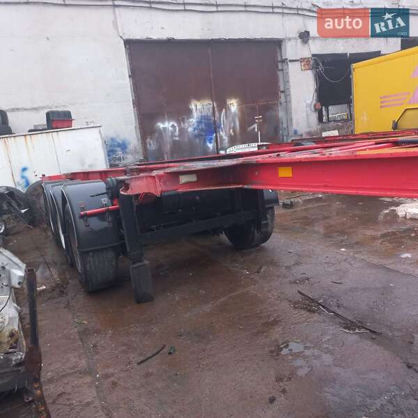 Pacton TXC