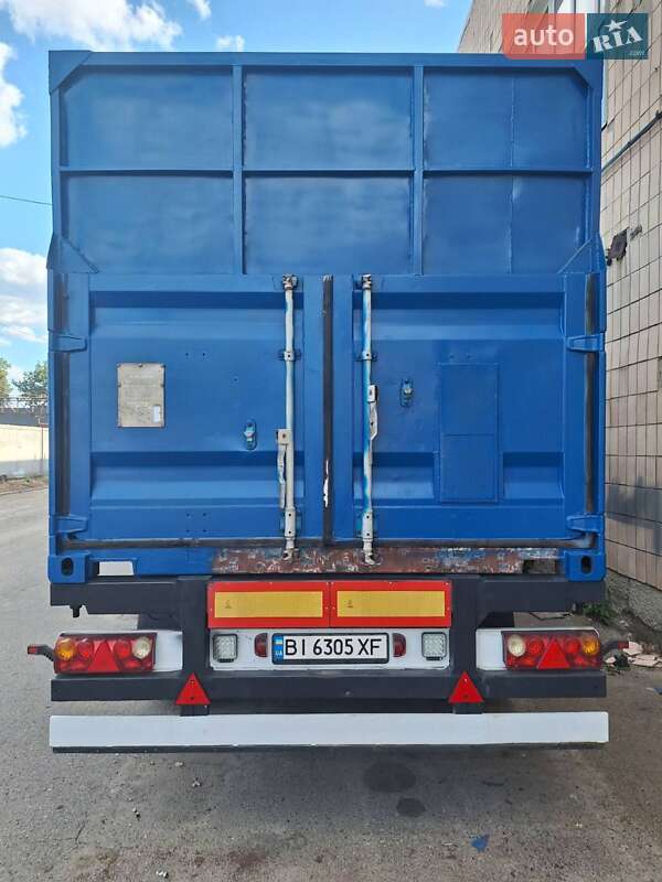 Pacton TXZ 339