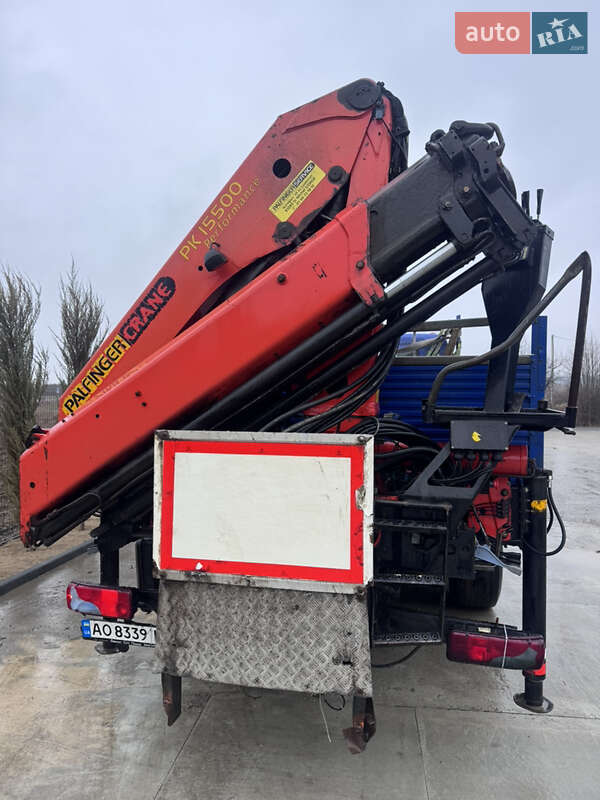 Palfinger PK 15500
