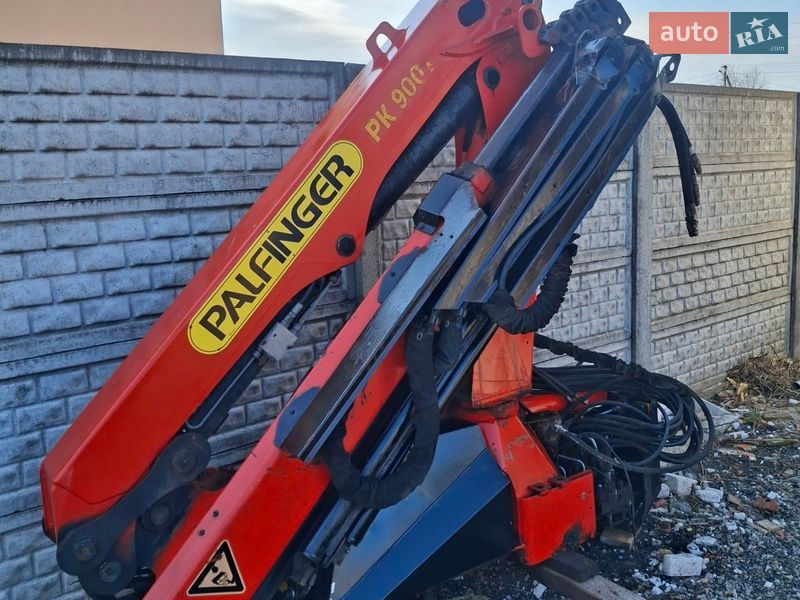 Palfinger PK 9501