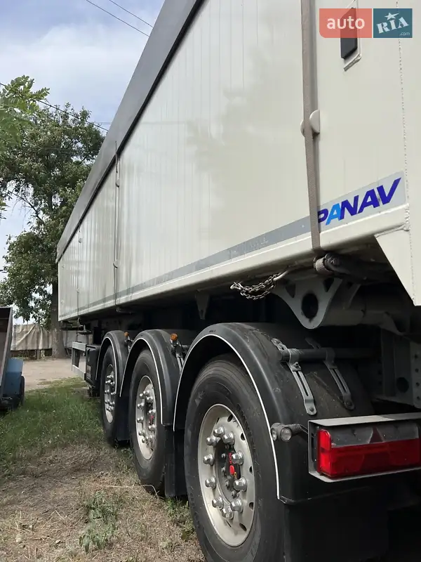 Panav NS 2021