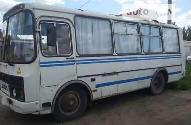 paz 32054 2005 в Львів від професійного продавця Максим