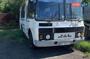 paz 32054 2004 в Запорожье от профессионального продавца Андрій