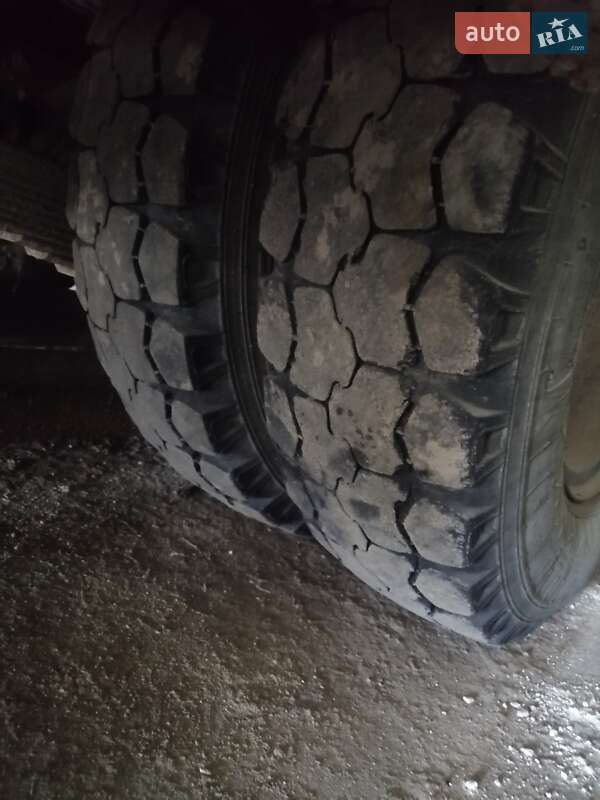 Пригородный автобус ПАЗ 3205 2004 в Бережанах фото 5 Пригородный автобус ПАЗ 3205 2004 в Бережанах