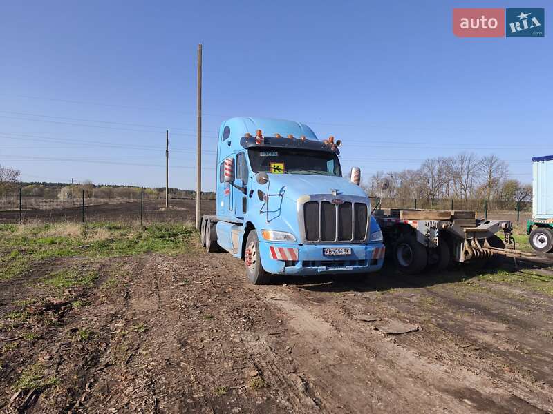 Peterbilt 387