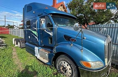 Тягач Peterbilt 387 2003 в Одессе фото 2 Тягач Peterbilt 387 2003 в Одессе