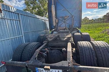 Тягач Peterbilt 387 2003 в Одессе фото 3 Тягач Peterbilt 387 2003 в Одессе