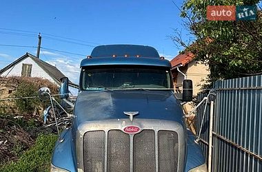 Тягач Peterbilt 387 2003 в Одессе фото Тягач Peterbilt 387 2003 в Одессе