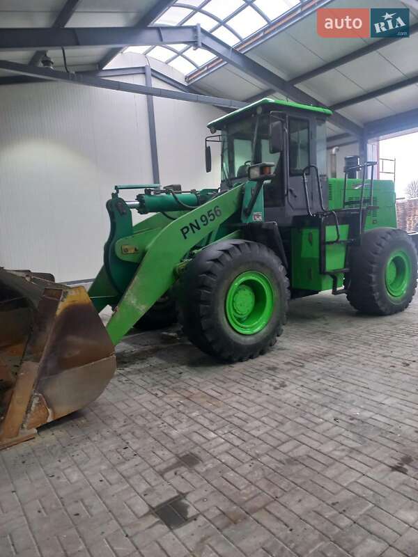PetroNick PN