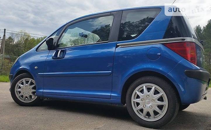 Peugeot 1007 - specificaties tests occasions videoaposs en reviews