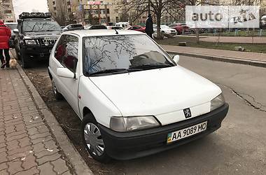 Peugeot 106  1994