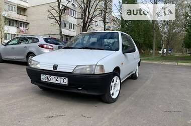 Peugeot 106  1995