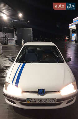 Peugeot 106  1998