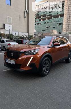 Peugeot 2008  2020