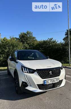 Peugeot 2008  2022