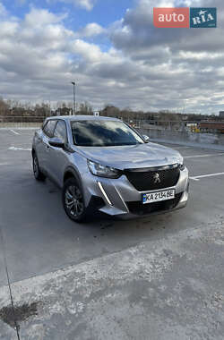 Peugeot 2008  2020