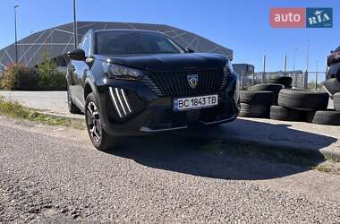 Peugeot 2008 2023