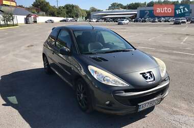 Peugeot 206 plus  2012