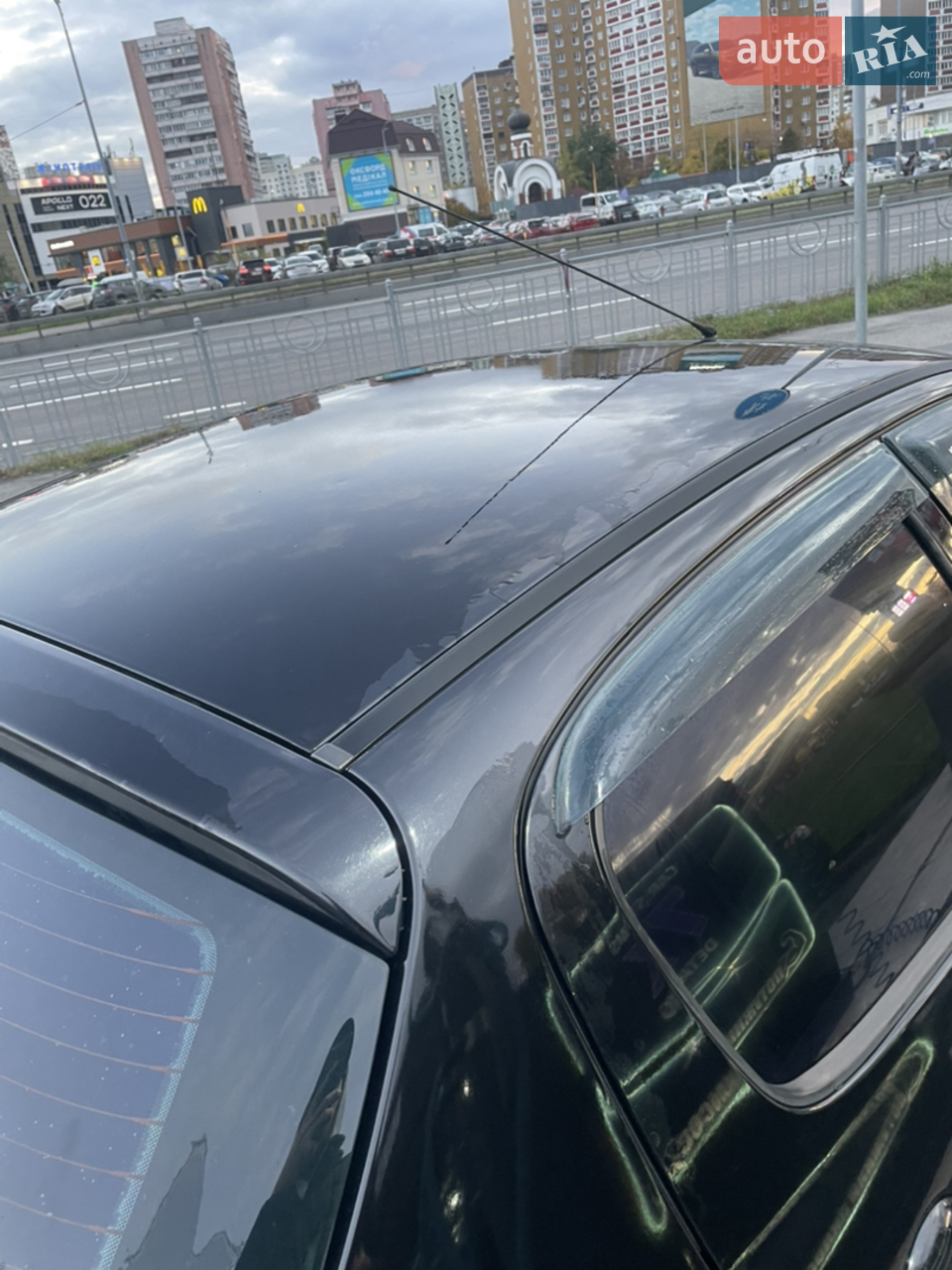 2011 Peugeot 206 - мініатюра 4