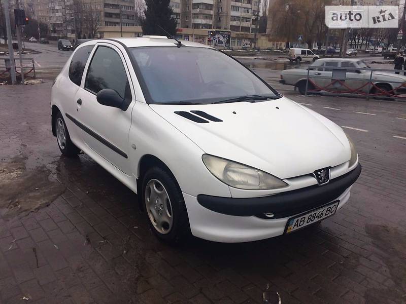 peugeot 206, 2003 г. 1,4 дизель отзывы peugeot 206, 2003 г. 1,4 дизель отзывы