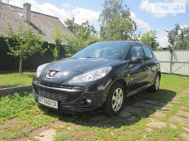 peugeot 206 hdi отзывы peugeot 206 hdi отзывы